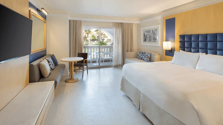 Hyatt Zilara Rose Hall